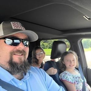 Meet your Posher, Richie